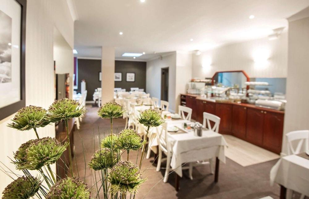 Hotel Ter Streep Oostende Bagian luar foto