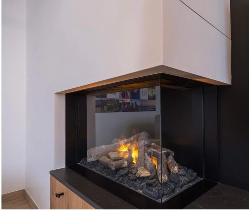 Hotel Ter Streep Oostende Bagian luar foto