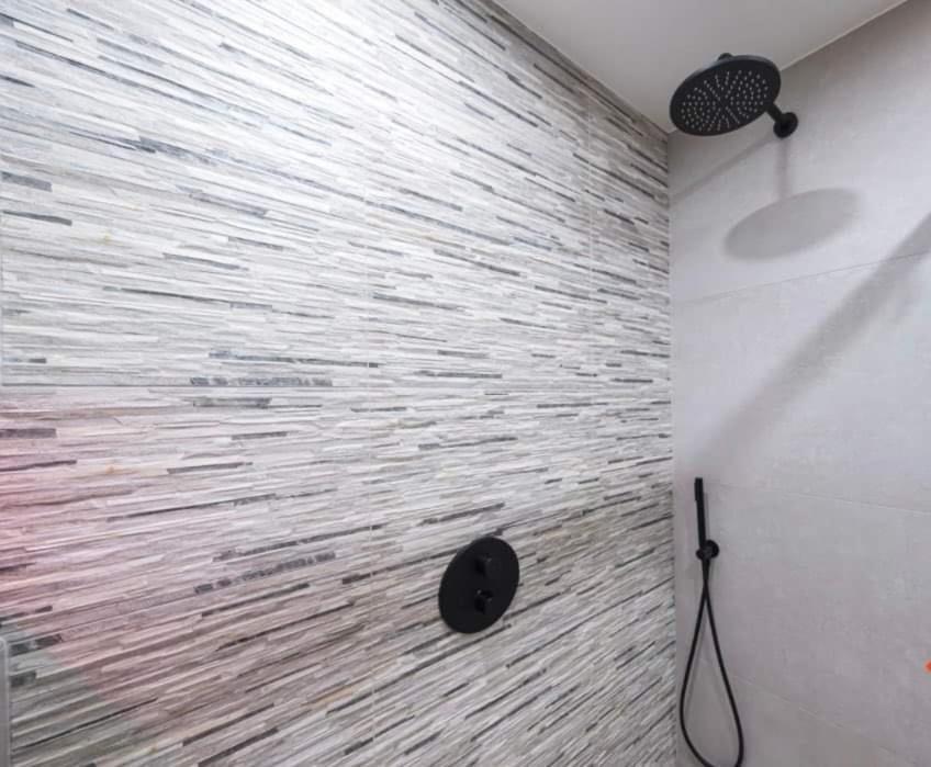 Hotel Ter Streep Oostende Bagian luar foto