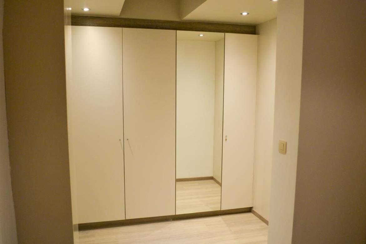 Hotel Ter Streep Oostende Bagian luar foto