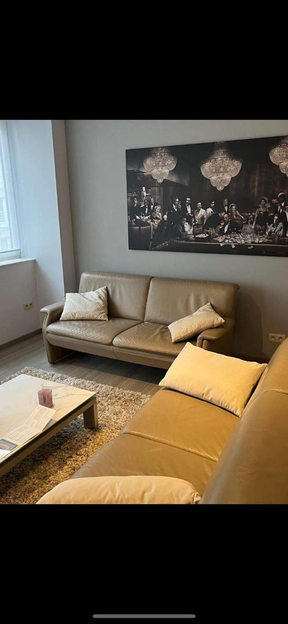 Hotel Ter Streep Oostende Bagian luar foto